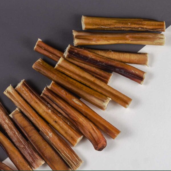 Bully Sticks Pizzle Sticks UK