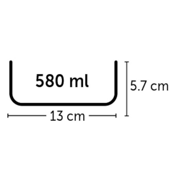 dog crate bowl size guide