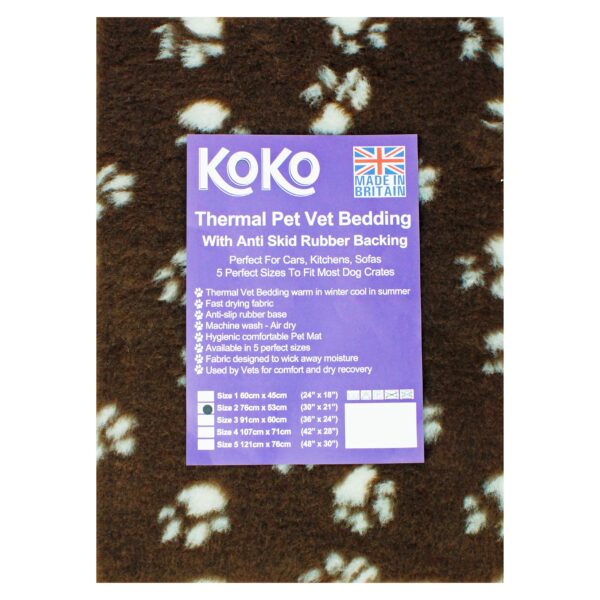 KoKo Vet Bedding UK